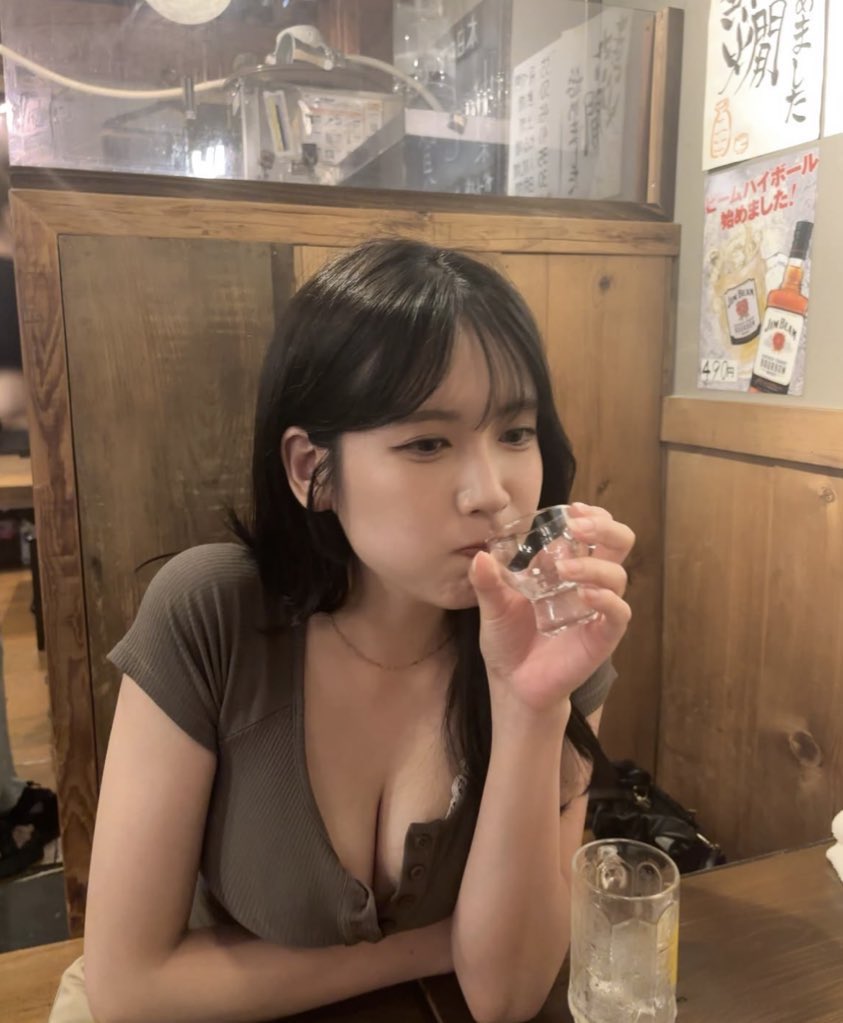 小杯