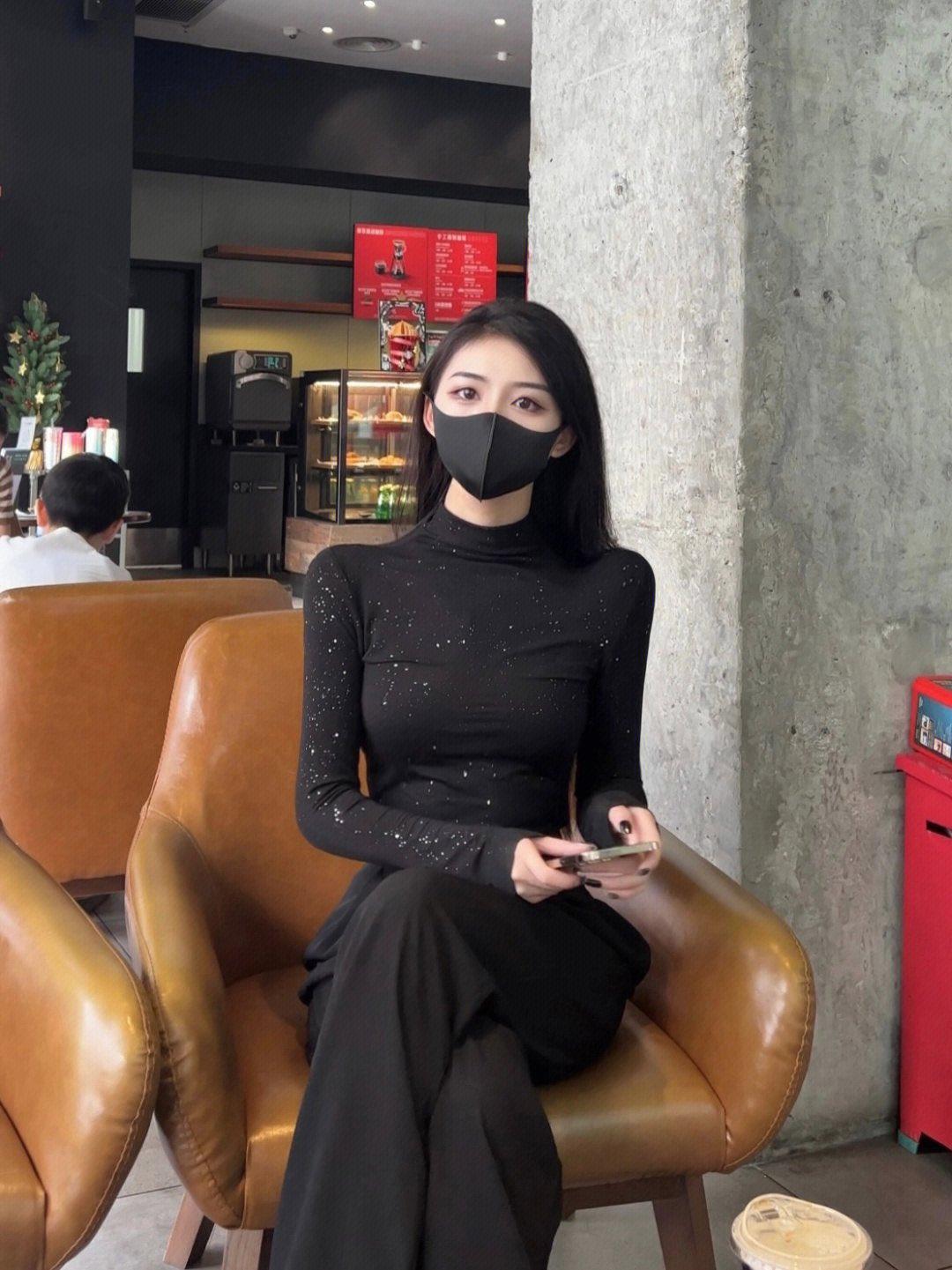 什么时候摘口罩